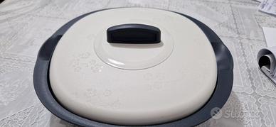 Tupperware Servicaldo 1,6L