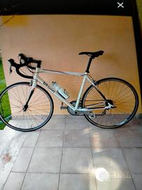 Bici da corsa