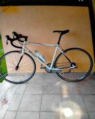 Bici da corsa