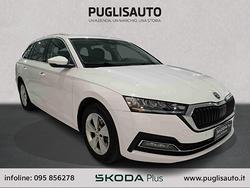 SKODA Octavia 2.0 TDI 150 CV Executive