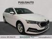 SKODA Octavia 2.0 TDI 150 CV Executive