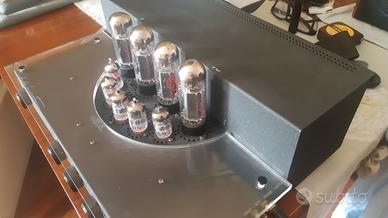 Valvolare Audio innovation  serie 500.