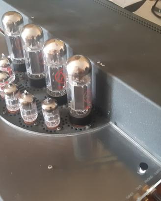 Valvolare Audio innovation  serie 500.