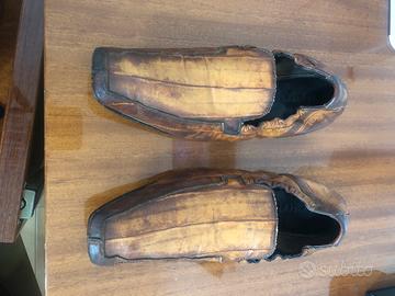 Scarpe uomo mocassini