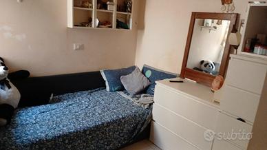 Appartamento via ernesto nathan 102