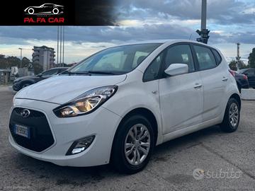 HYUNDAI ix20 1.4 CRDI 90 CV Comfort