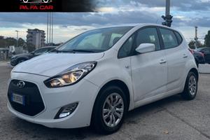 HYUNDAI ix20 1.4 CRDI 90 CV Comfort