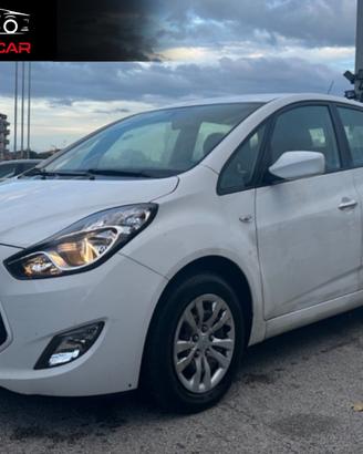 HYUNDAI ix20 1.4 CRDI 90 CV Comfort