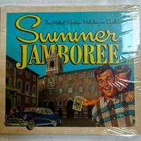 Summer Jamboree cd