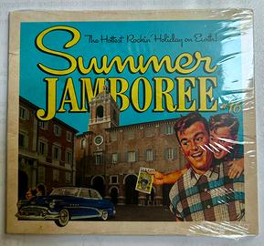 Summer Jamboree cd