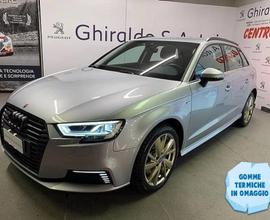 Audi A3 IV 2020 Sportback Sportback 40 1.4 tf...