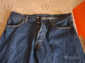 Jeans "Levi's 501"