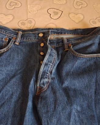 Jeans "Levi's 501"