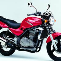 Ricambi usati kawasaki er-5 1996 2000