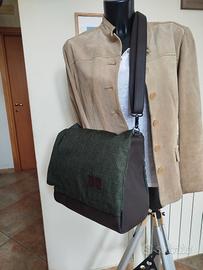 borsa pe cambio bebè ABC design