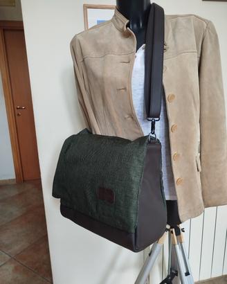 borsa pe cambio bebè ABC design