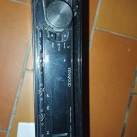 Autoradio Kenwood 