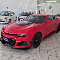 CHEVROLET Camaro (2016-2021) Camaro 6.2L V8 aut...