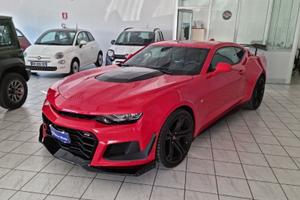 CHEVROLET Camaro (2016-2021) Camaro 6.2L V8 aut...