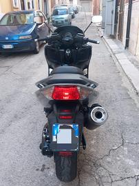 Tmax 2009