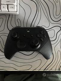 Xbox Elite Series 2 Controller leggi desc.