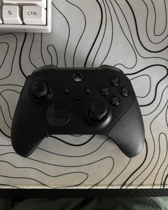 Xbox Elite Series 2 Controller leggi desc.