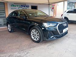 Audi Q3 SPB 35 TDI quattro S tronic Business Plus