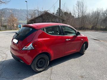 Lancia Ypsilon 1.3 Multijet 