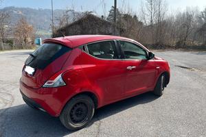 Lancia Ypsilon 1.3 Multijet 