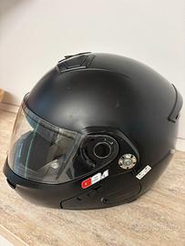 Casco GREX  tg S