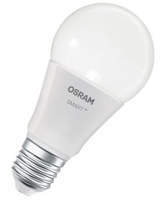 Osram lampadine led Smart+ E27 zigbee