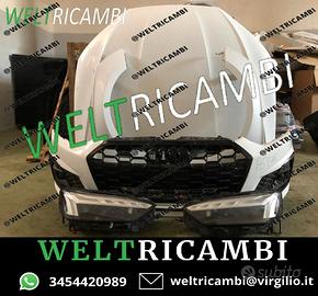 AUDI A5 S-LINE 2023 PER RICAMBI