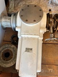 Salpancora LOFRANS TITAN 2000W 24V