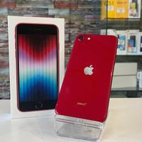 IPHONE SE 2022 64GB CON GARANZIA