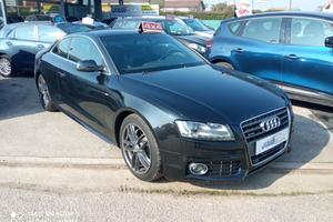 Audi A5 2.0 TFSI 211 CV quattro S tronic S.LINE