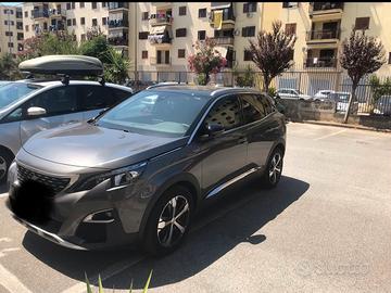 AUTO PEUGEOT 3008 1.5 GTLINE 130 CV EAT8