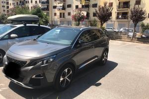 AUTO PEUGEOT 3008 1.5 GTLINE 130 CV EAT8