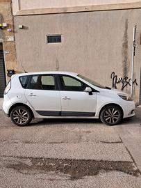 Scenic II Xmode 1500DCI