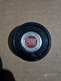 pulsante clacson originale Fiat 127 sport 