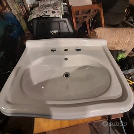 lavandino bagno 70x55x20/25