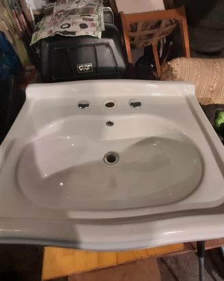 lavandino bagno 70x55x20/25