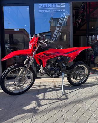 Beta RR 50 enduro 2026