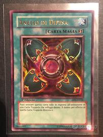 Yugioh anello di difesa dp2 it026 ultra 1ª