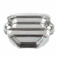 Carterino laterale testa cilindro moto Benelli 1 B