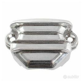 Carterino laterale testa cilindro moto Benelli 1 B