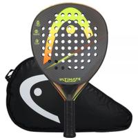 Racchetta padel Head Ultimate Power 2 arancione