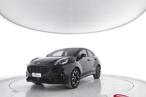 FORD Puma Puma 1.0 ecoboost h ST-Line X 125cv