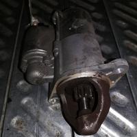 Motorino avv OPEL ASTRA H 1598cc benzina del 2007