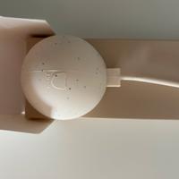 Portaciuccio silicone Thun