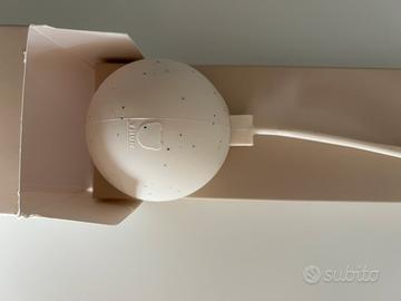 Portaciuccio silicone Thun